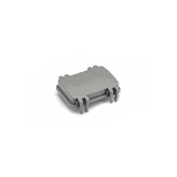 Embase encastrée 32A, Polycarbonate, IP65
